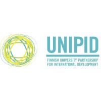 Finnish University Partnership for International Development, UniPID logo - Similar company to Placity.Net