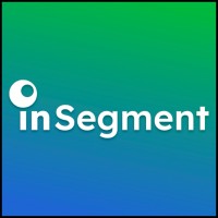 inSegment logo - Similar company to Selling.Com