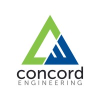 Concord Engineering, Inc. logo - Similar company to Concord Engineering Group, Inc.