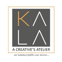 KALA: A Creative’s Atelier logo - Similar company to F(Licht)