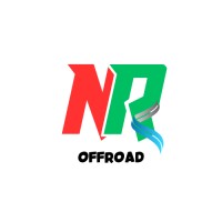 NR OFF RAOD logo - Similar company to Analytical Vision Co.