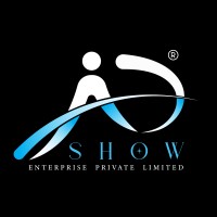 ADShow Enterprise Private Limited logo - Similar company to Attex Global Private Limited