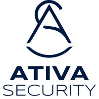 ATIVA SECURITY logo - Similar company to Lscloud