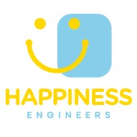 Happiness Engineers logo - Similar company to Epinova Oy / S&C Business Development