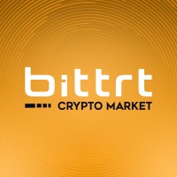 BITTRT logo - Similar company to Oss Bilişim