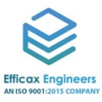 EfficaX Engineers Private Limited logo - Similar company to Vr2 Technologies