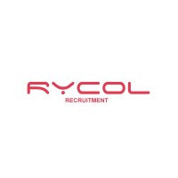 Rycol Recruitment logo - Similar company to Advanced Direct Mail Limited