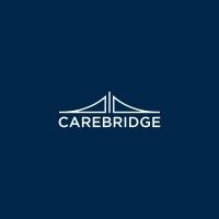 Carebridge logo - Similar company to Workplace (Int)