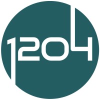 Agency 1204 logo - Similar company to Web Gate Ux/Ui Design Agency
