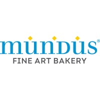 mundus-Fine Art Bakery logo - Similar company to T.D.M. Telefon-Direkt-Marketing Gmbh