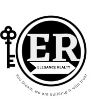 Elegance Realty logo - Similar company to House Of Amit Mehta (Hoam)
