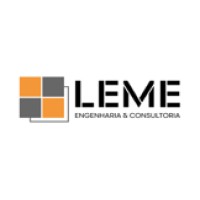 ENGENHARIA LEME logo - Similar company to Engenharia Explicada