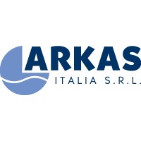ARKAS ITALIA S.R.L. logo - Similar company to Errebisped S.R.L.