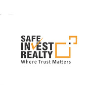 Safe Invest Realty logo - Similar company to Tp India Network Pvt Ltd