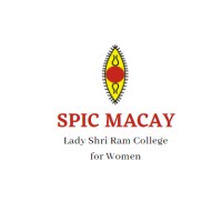 SPIC MACAY-LSR CHAPTER logo - Similar company to Vistar