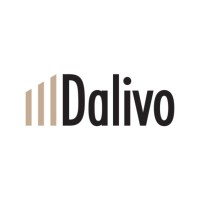 Dalivo logo - Similar company to Hjem.Dk
