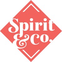 Spirit & Co. logo - Similar company to A Clean Spirit | B Corp™