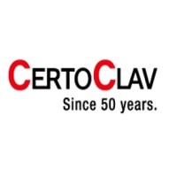 CertoClav logo - Similar company to Rysta