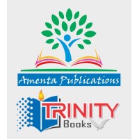 Amenta and Trinity Publications logo - Similar company to 91Digitals
