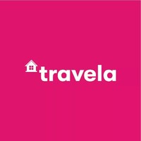 Travela logo - Similar company to Transfotech Academy