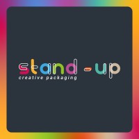 StandUp Ambalaj logo - Similar company to Icomec Brasil
