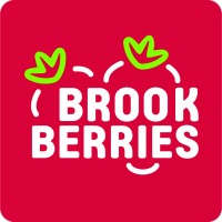 Brookberries Groep logo - Similar company to Lucchini Berries