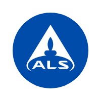 ALS Laboratory Group Norway AS logo - Similar company to Nemko Norlab