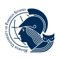 Graduate School of Global Media Communication(HUFS) logo - Similar company to Changing Destiny