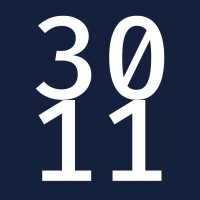 dreißigelf logo - Similar company to Scale That