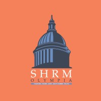 SHRM Olympia logo - Similar company to West Sound Human Resource Management Association (Wshrma)