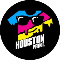 Houston Print logo - Similar company to Oursock.Com