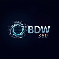 BDW360 logo - Similar company to Dynamic Data Technologies Pty Ltd