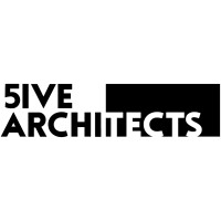 5 architektai logo - Similar company to Tipped