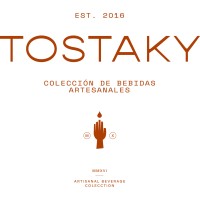 TOSTAKY logo - Similar company to Bridgemart