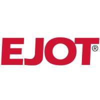 EJOT logo - Similar company to All America Threaded Products