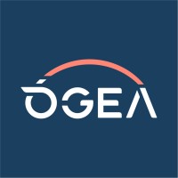 ÓGEA logo - Similar company to Texlog
