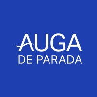Auga de Parada logo - Similar company to Ceac