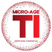 Micro-Age TI logo - Similar company to Microage Québec