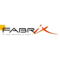 FABRIX logo - Similar company to Fabrix