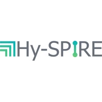 Hy-SPIRE Project logo - Similar company to Niagara Eu
