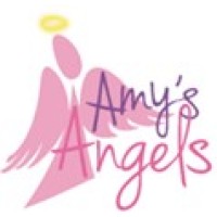 Amy's Angels logo - Similar company to Covenant Preparatory School
