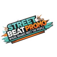 Street Beat Promo logo - Similar company to Surfline Media