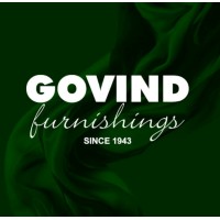 Govind Furnishings logo - Similar company to Feet & Yards