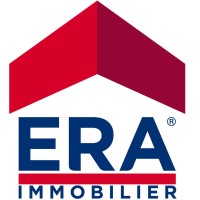 ERA Allais Immobilier logo - Similar company to Era Caen Université