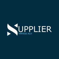 SUPPLIER Strategic Ally logo - Similar company to Creativity Tech