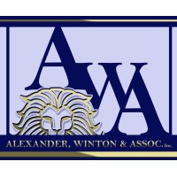 Alexander, Winton & Associates Inc. logo - Similar company to Adler Wallach & Associates