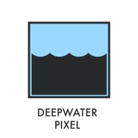 Deepwater Pixel logo - Similar company to Steadispoon