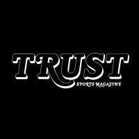 Trust Sports Magazine logo - Similar company to Nicolas Rouger | Demain C'Est Loin