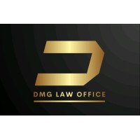 DMG LAW OFFICE logo - Similar company to Dmg Sc
