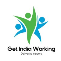 Get India Working logo - Similar company to Ds Infoway